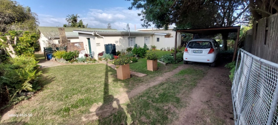 4 Bedroom Property for Sale in West Bank Eastern Cape